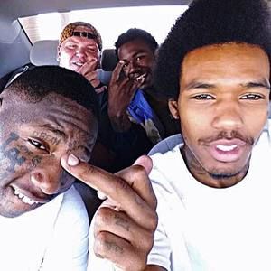 Meet your Posher, Andrew